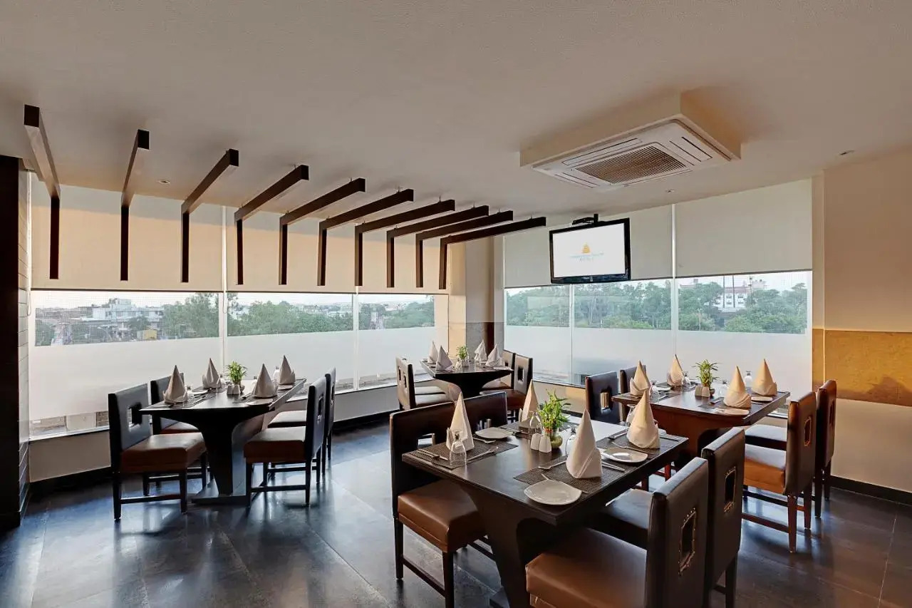 Foto - Whispering Palms Hotel Jaipur