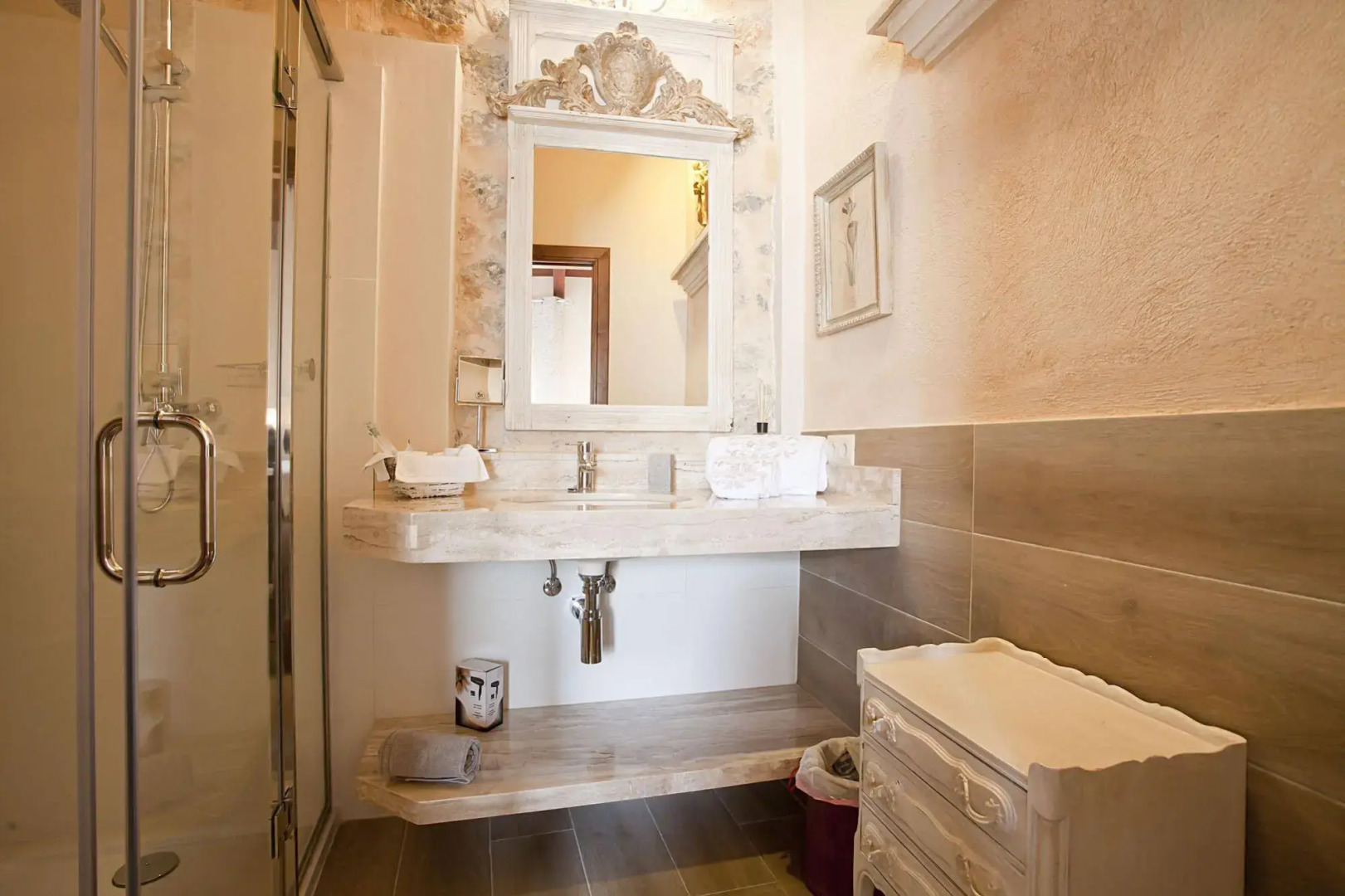 Photo - Agroturismo Sa Vinya des Convent