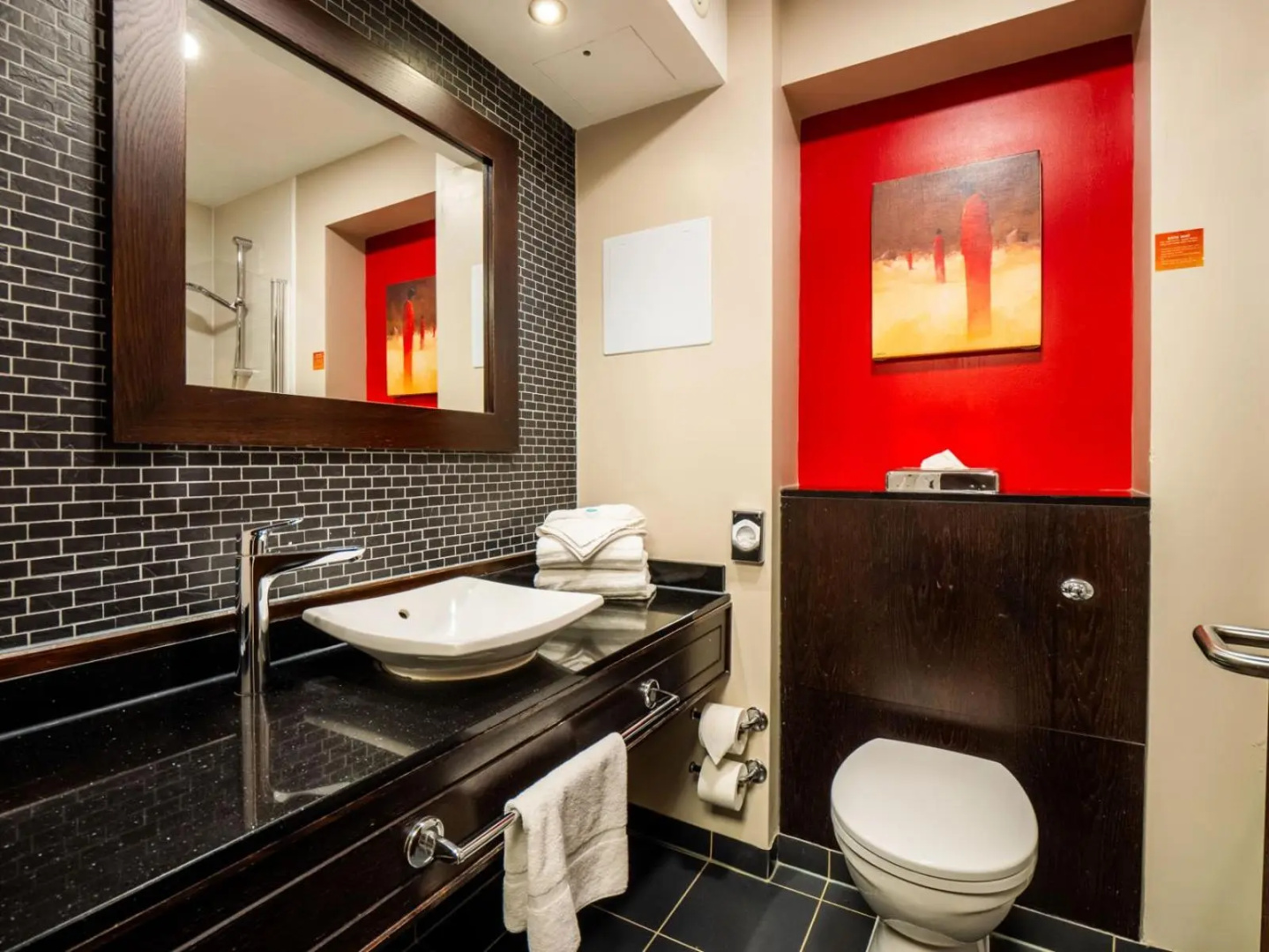 Foto - Chessington Resort Hotel