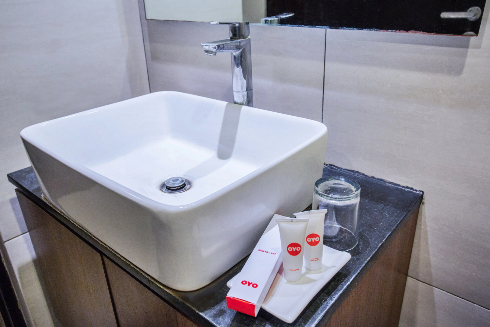 Foto - Capital O 1068 Grand Mirah Boutique Hotel