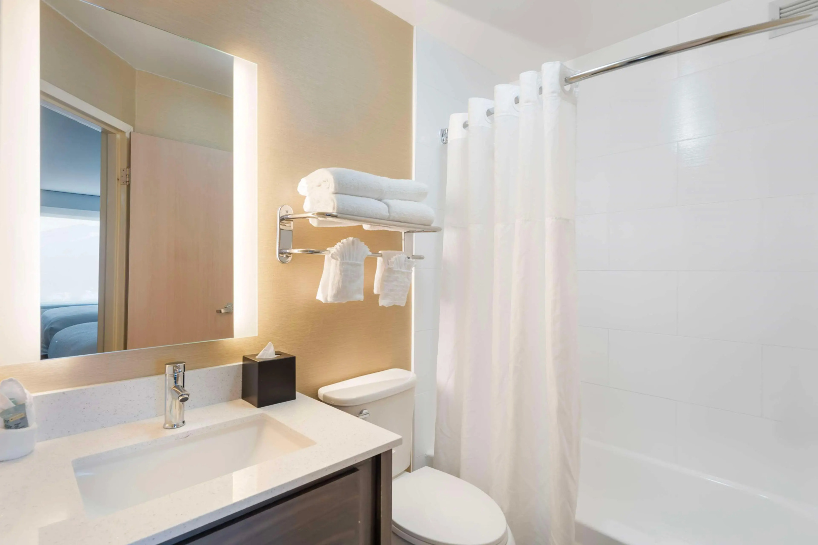 Photo - Best Western Glenview - Chicagoland Inn and Suites
