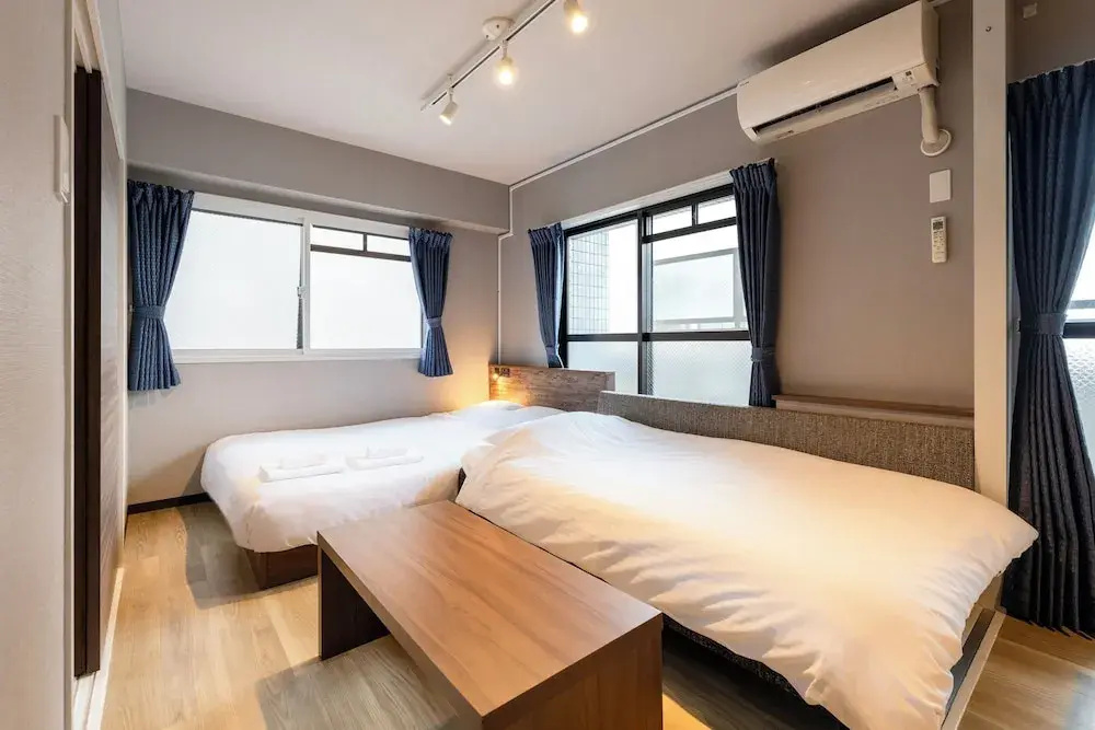 Photo - e-stay namba