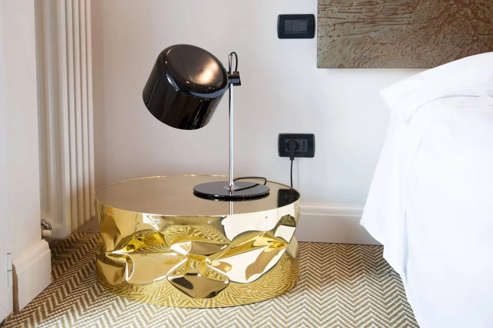 Foto - Boutique Hotel Trieste - Adults Only