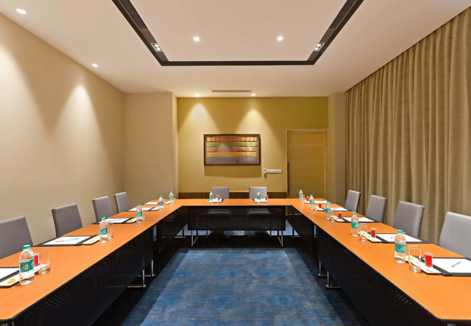 Foto - Fairfield by Marriott Coimbatore