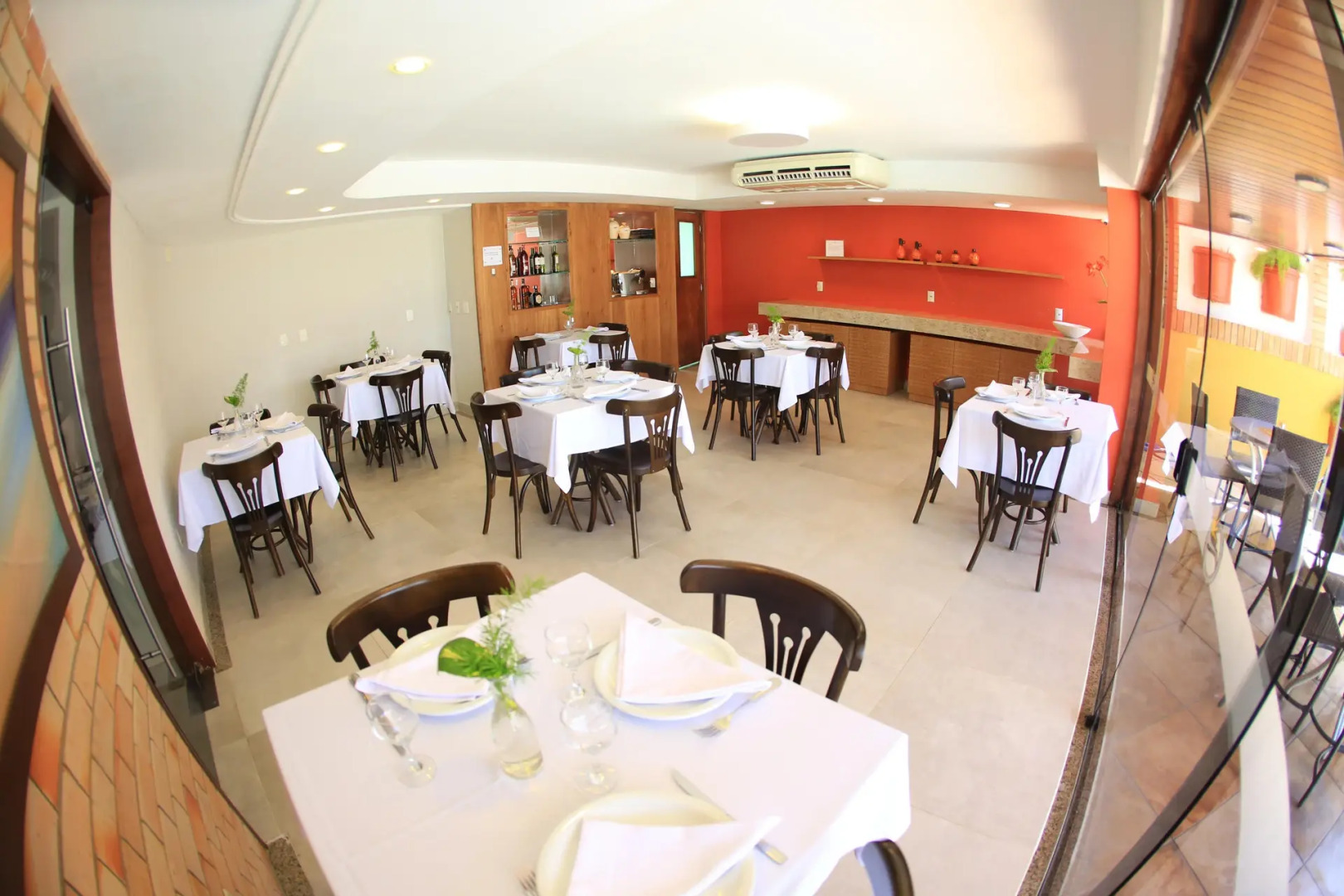 Foto - Garbos Soleil Hotel