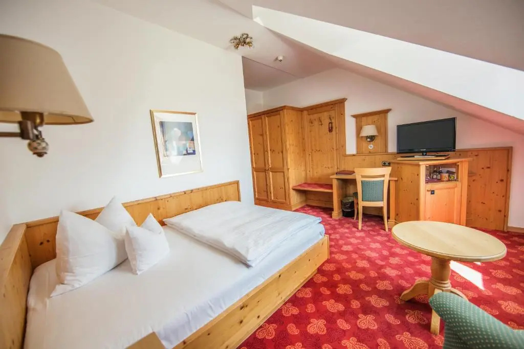 Photo - Glasl's Landhotel