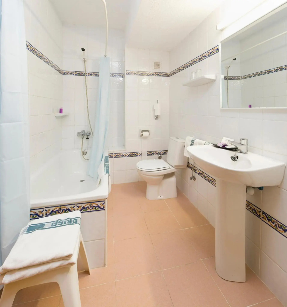 Photo - Hotel Brisa Ibiza - Adults only