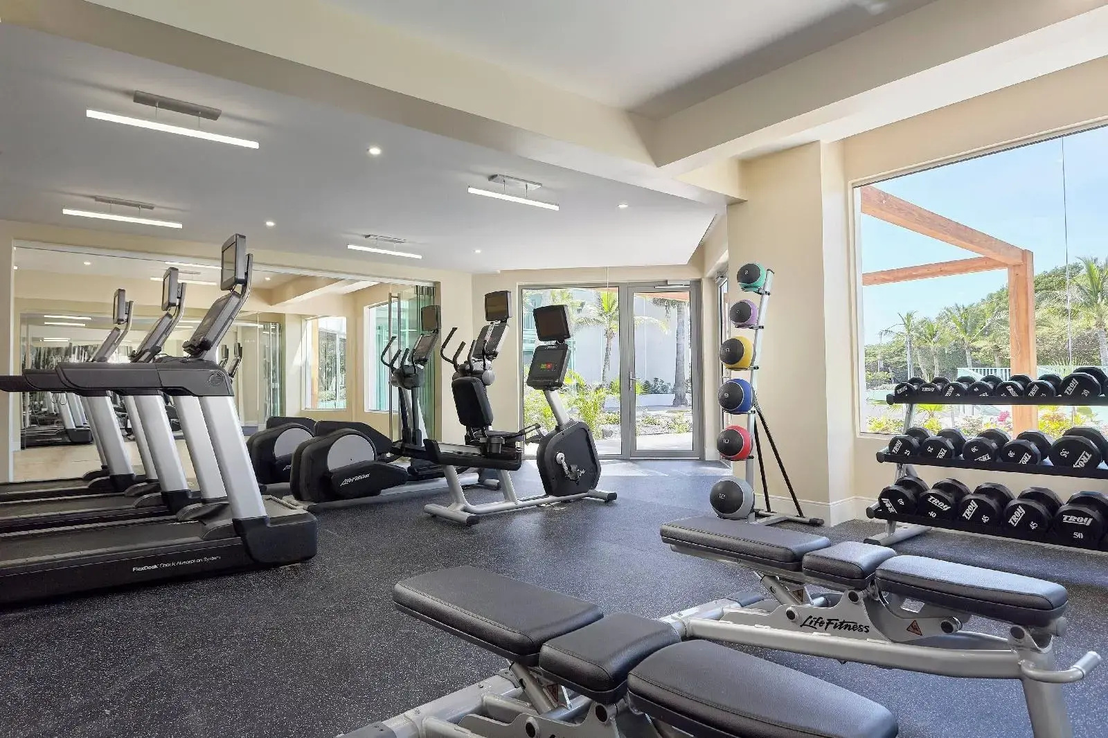 Foto - Courtyard by Marriott Aruba Resort