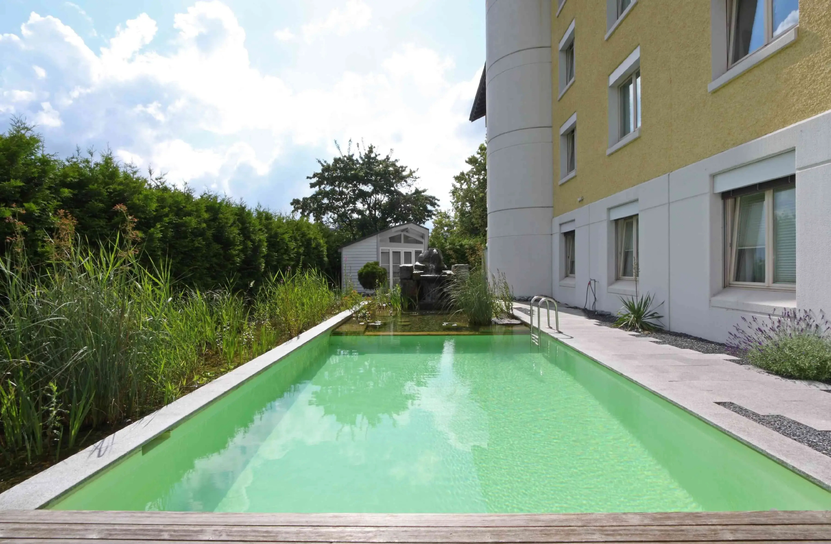 Photo - Sorell Hotel Sonnental Dübendorf