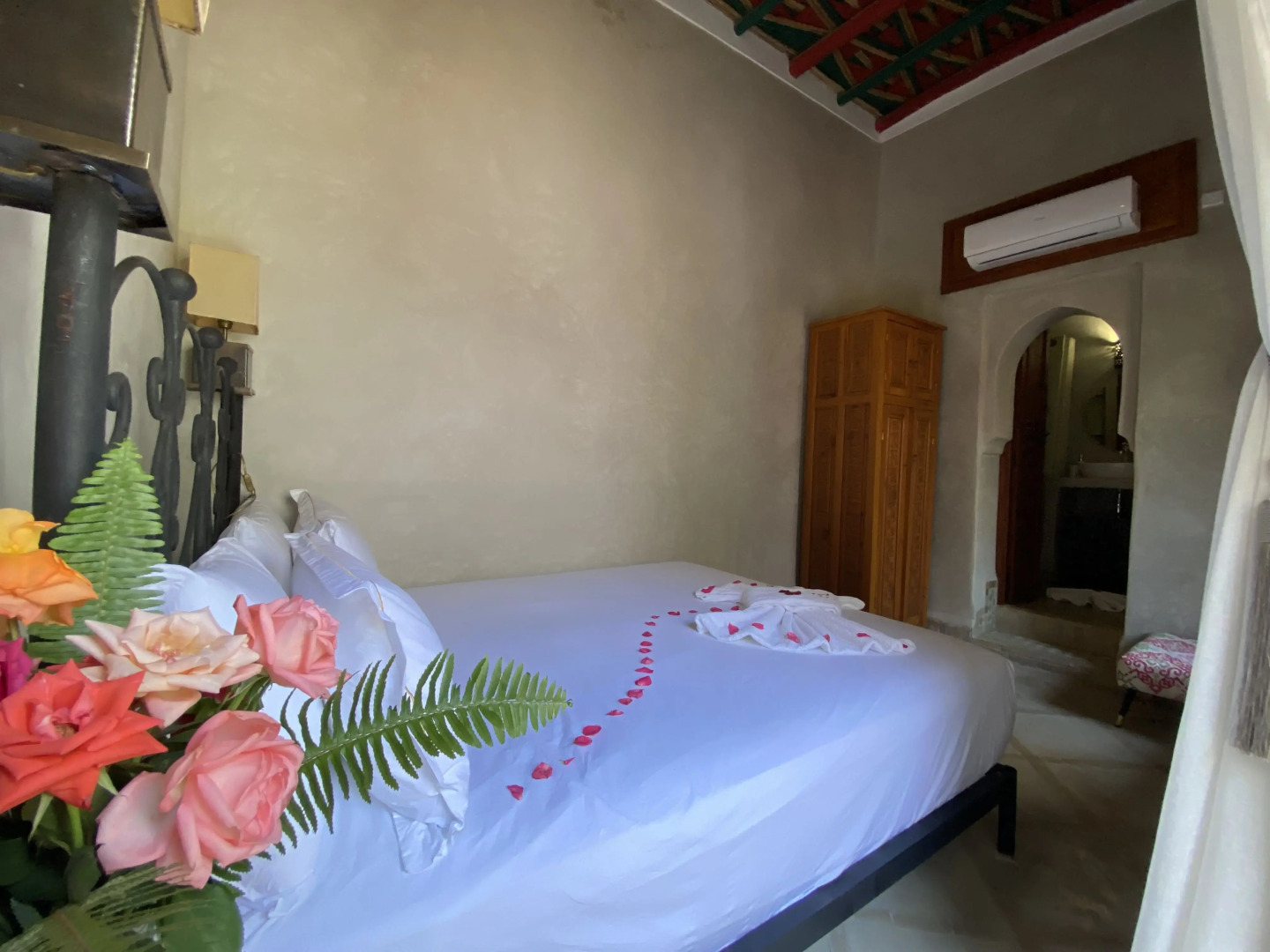 Foto - Riad Bab Yacout & SPA