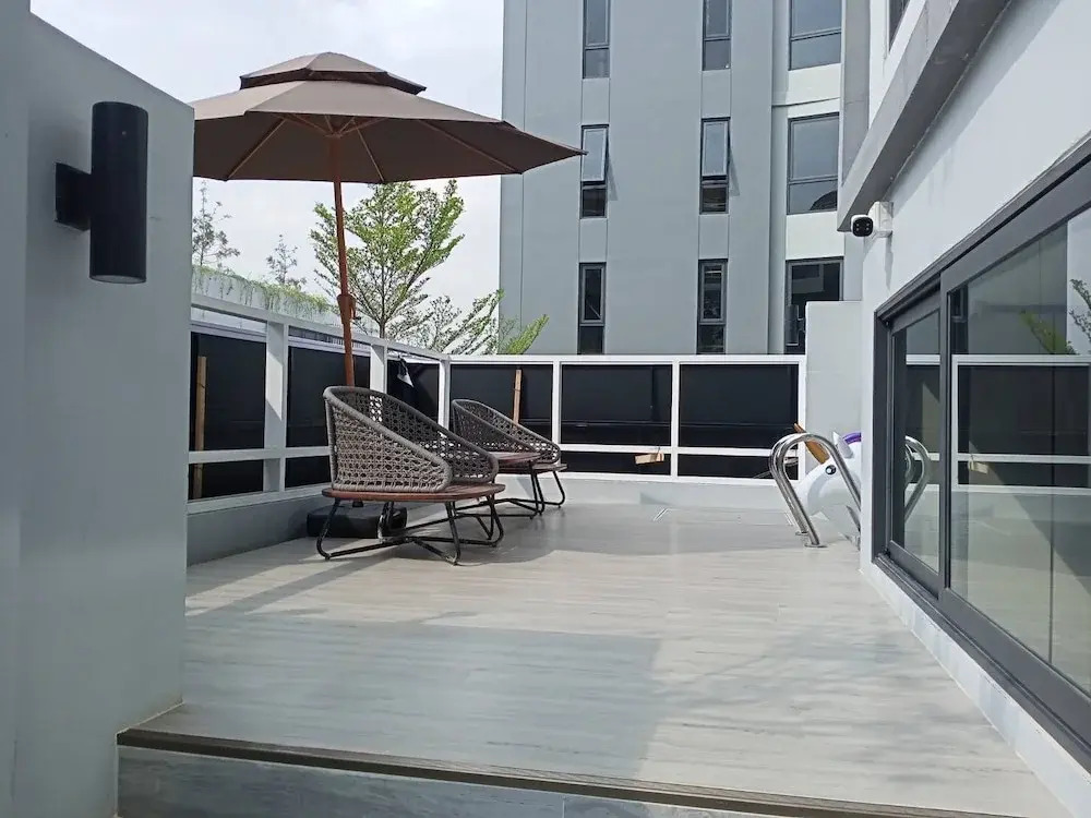 Foto - Cha Chiangmai Luxury