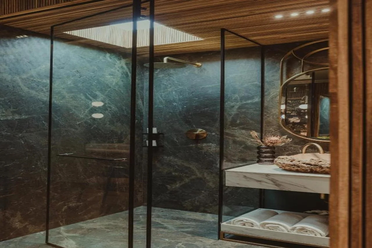 Foto - Selvario 36 Hotel