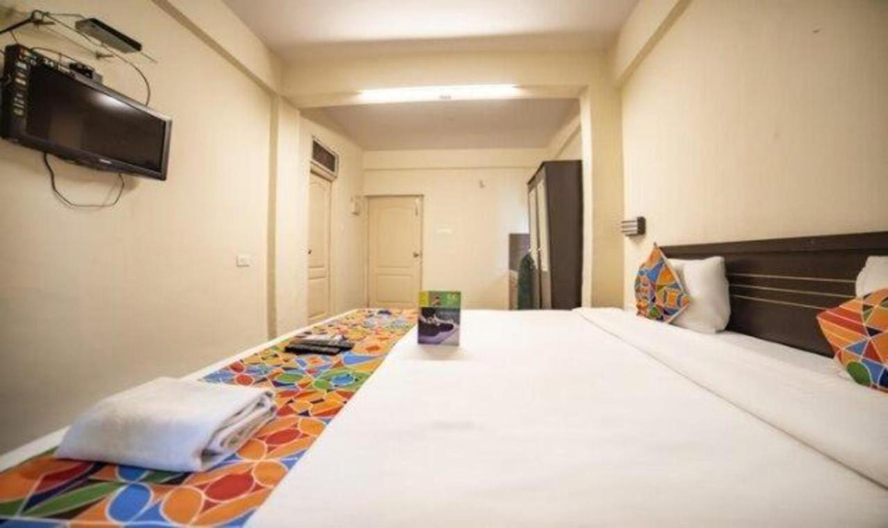 Foto - FabHotel East Field Homes - Airport Road
