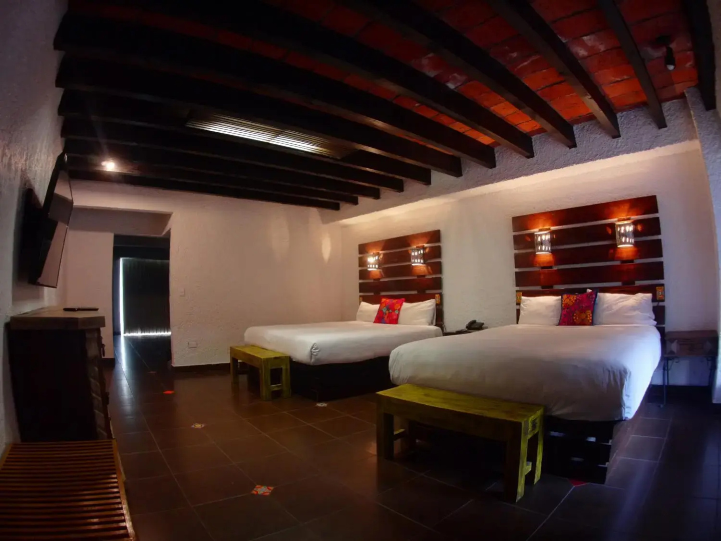 Foto - Las Rocas Resort & Spa