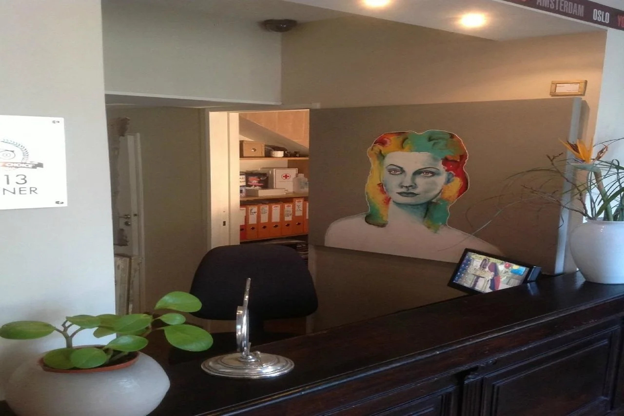 Foto - Rendez Vous Hotel Buenos Aires