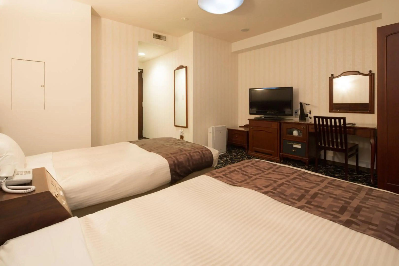 Foto - Premier Hotel Cabin Sapporo