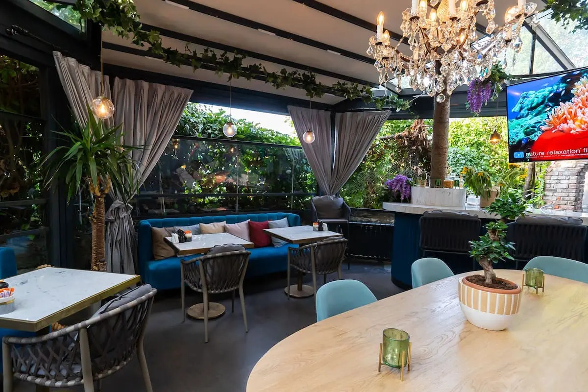 Foto - Malta Bosphorus Hotel