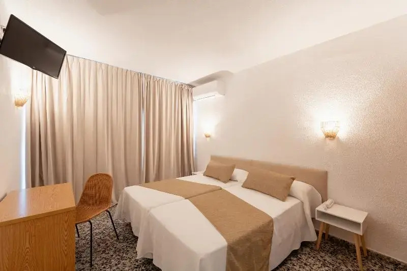 Photo - Hotel Los Angeles