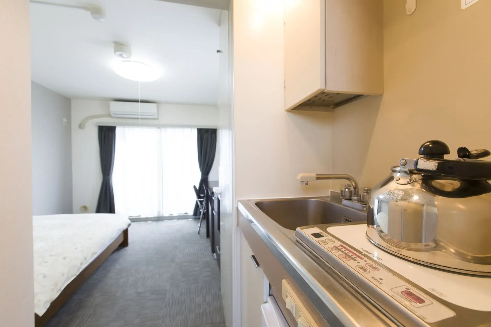 Foto - Flexstay Inn Nakanobu