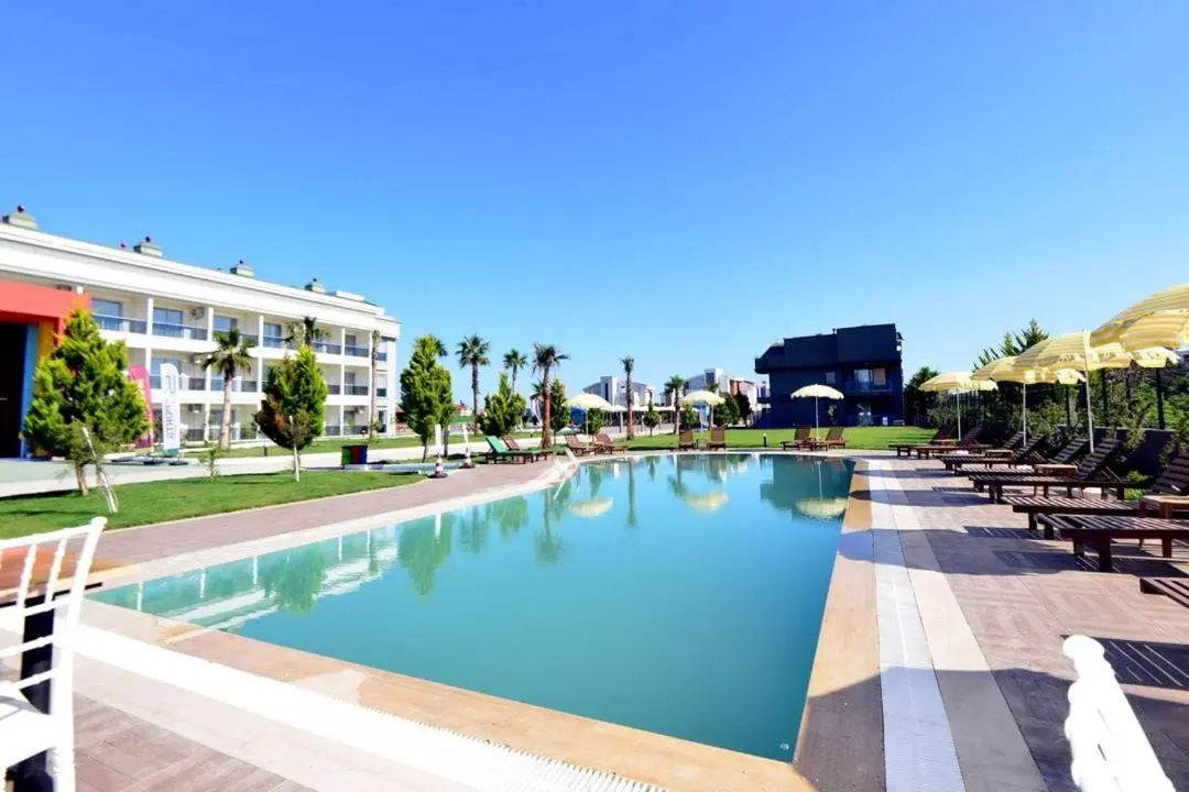Foto - My Belek Collection Hotel