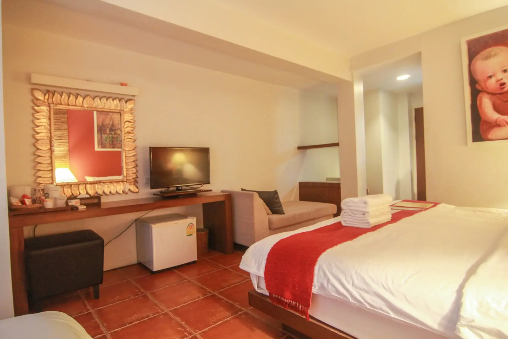 Foto - Villa Cha-Cha Banglumphu