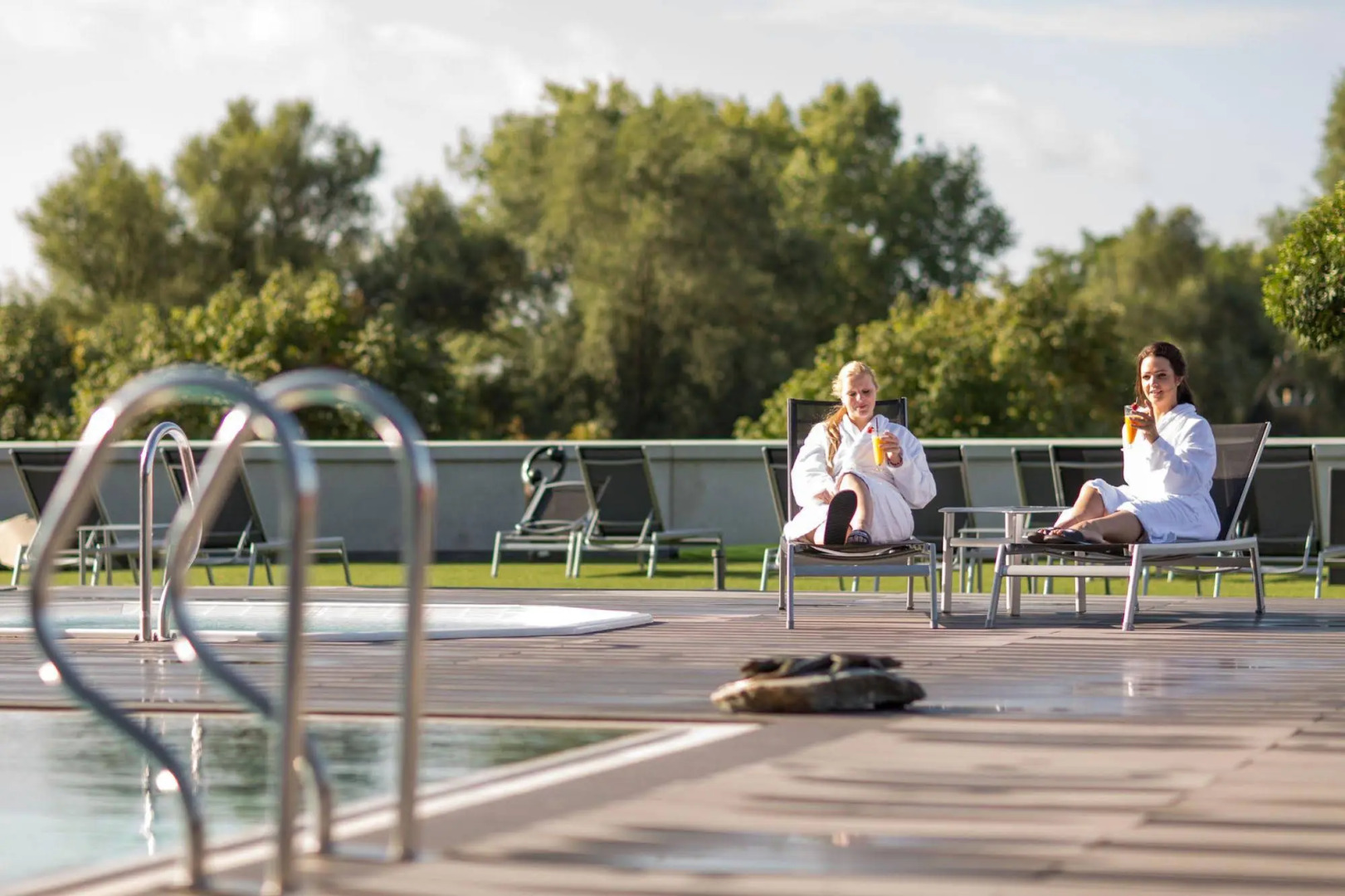 Foto - Fletcher Wellness-Hotel Helmond