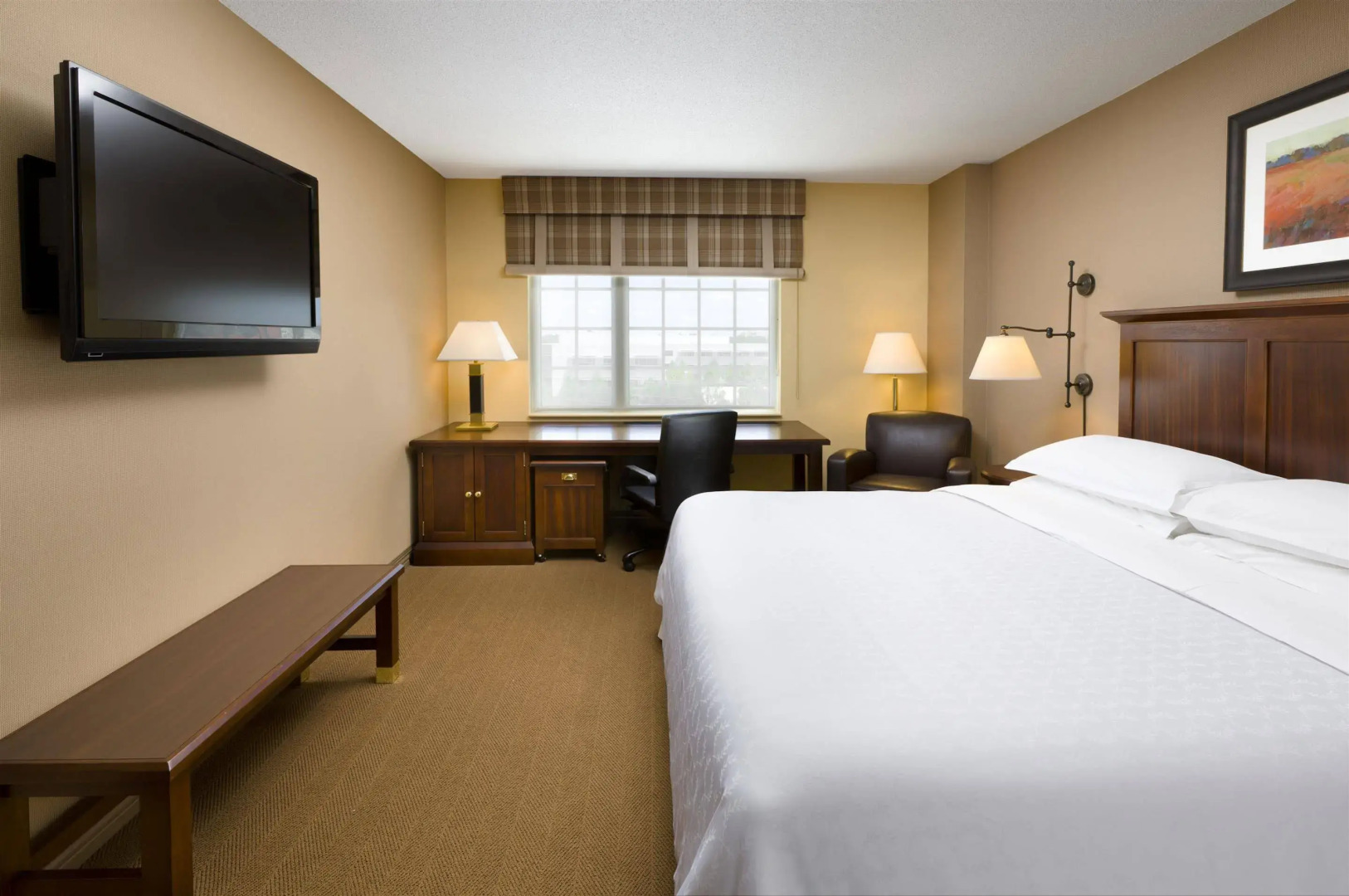 Photo - Four Points by Sheraton Houston West
