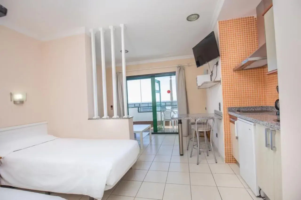 Foto - Apartamentos Olympia