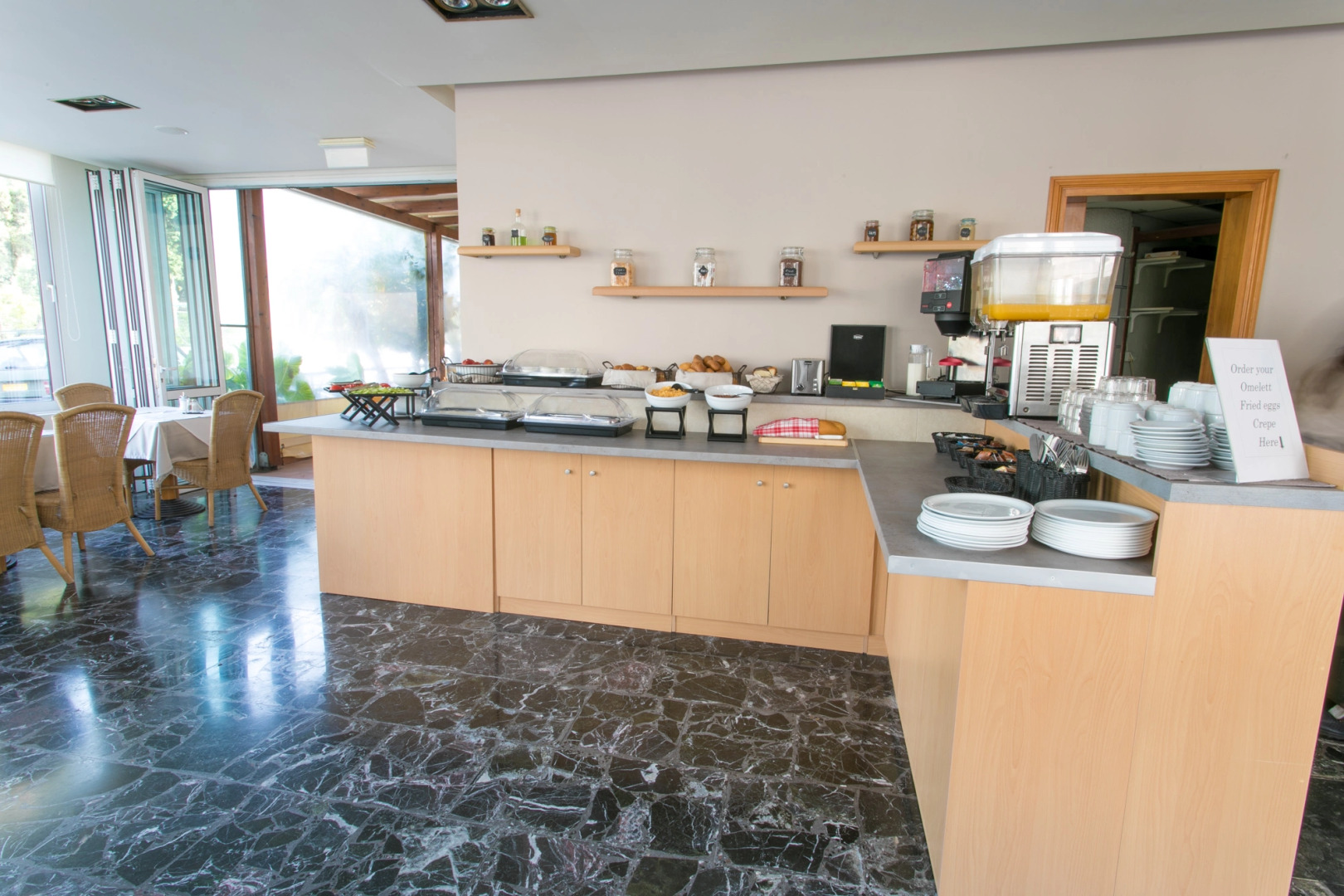 Foto - City Plus Rhodes Hotel