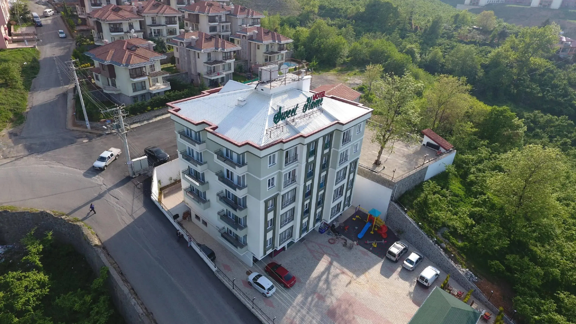 Photo - Sweet Home Suite Hotel