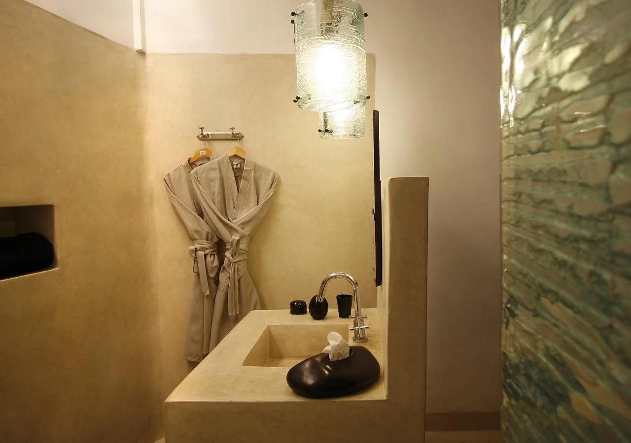 Foto - Riad Awa