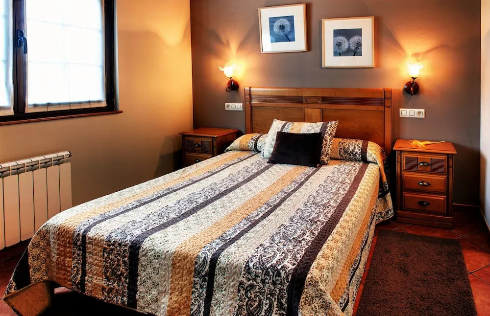 Foto - Apartamentos Rurales "La Torre" y "El Pielago"