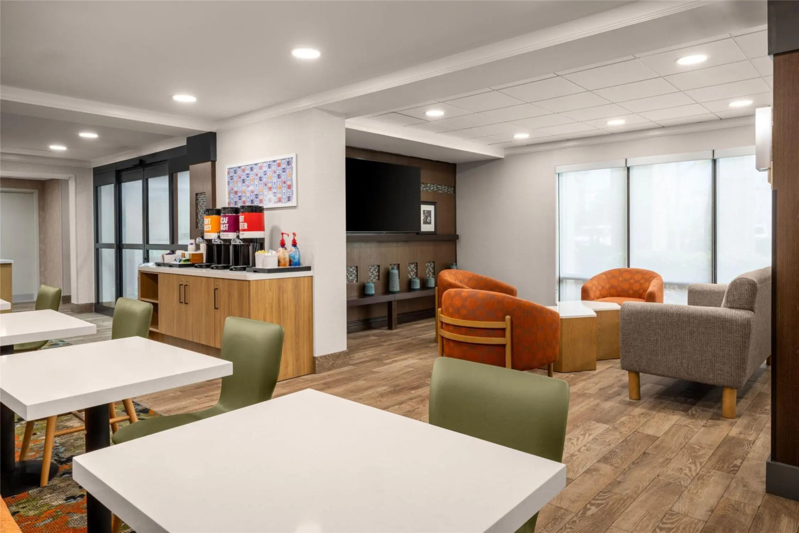 Photo - Hampton Inn Miami-Airport West