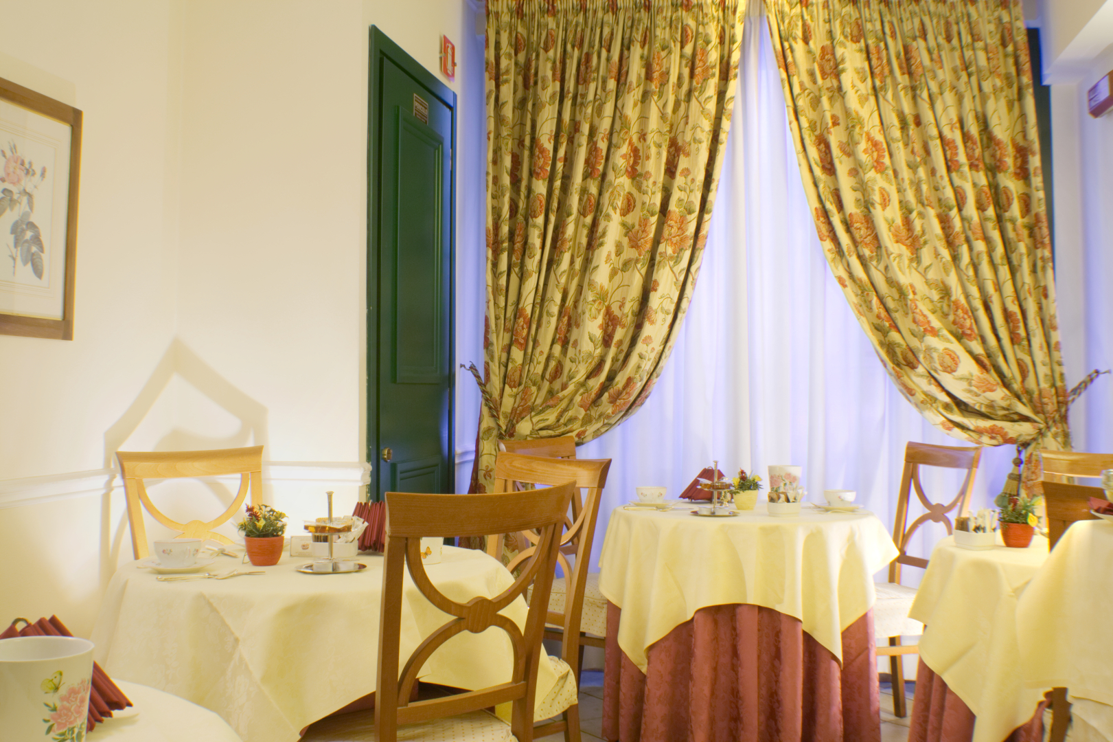 Foto - JOIVY Together Florence Secret Nest