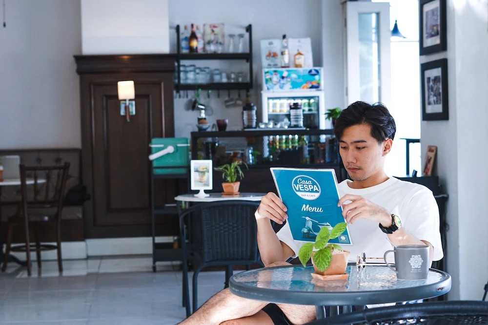 Foto - WUA LAI Boutique Hotel Chiang Mai