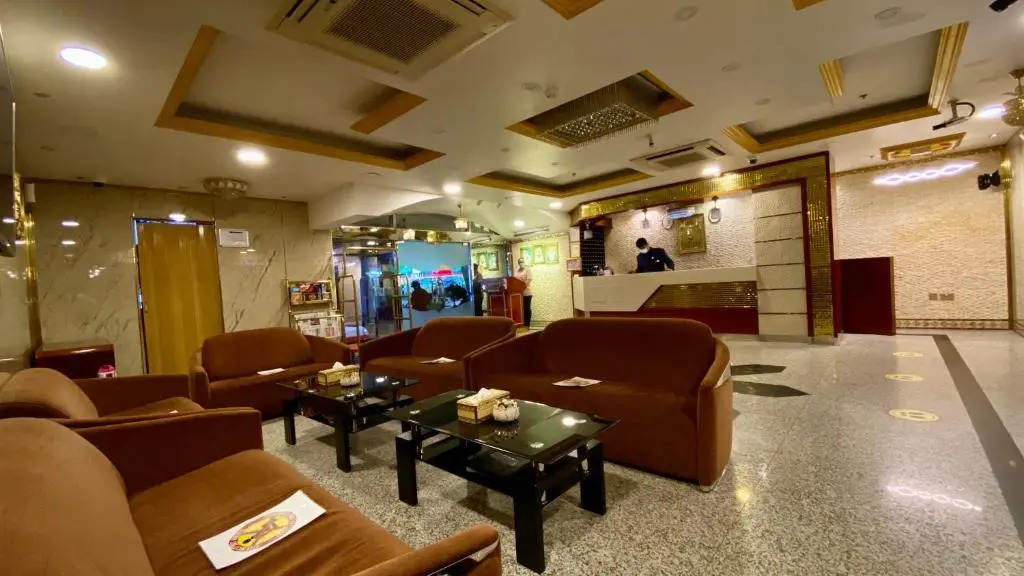 Photo - Palette San Marino Hotel