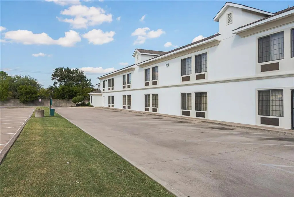 Foto - Marriott DFW Airport South