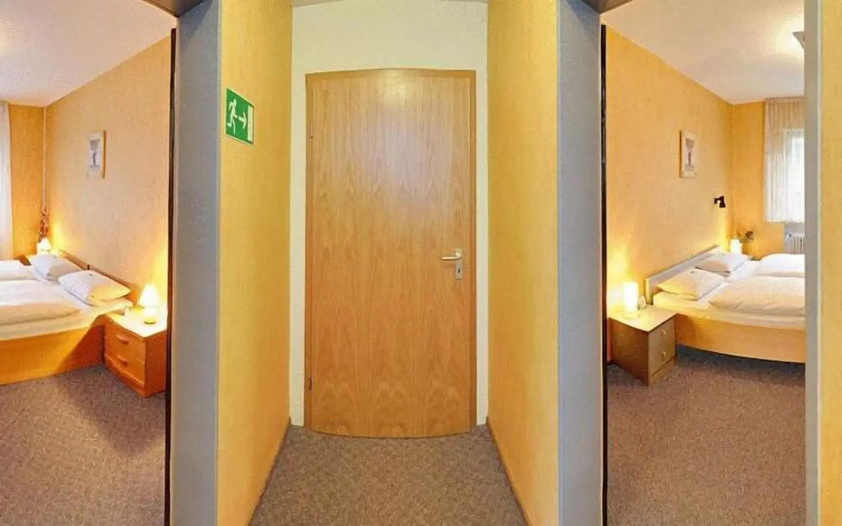 Foto - Hotel Keinath Stuttgart
