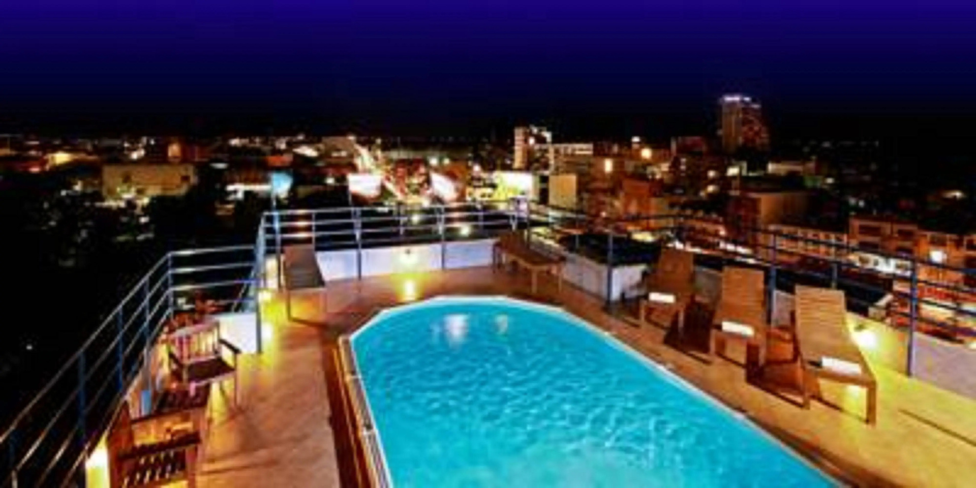 Foto - Hua Hin Loft