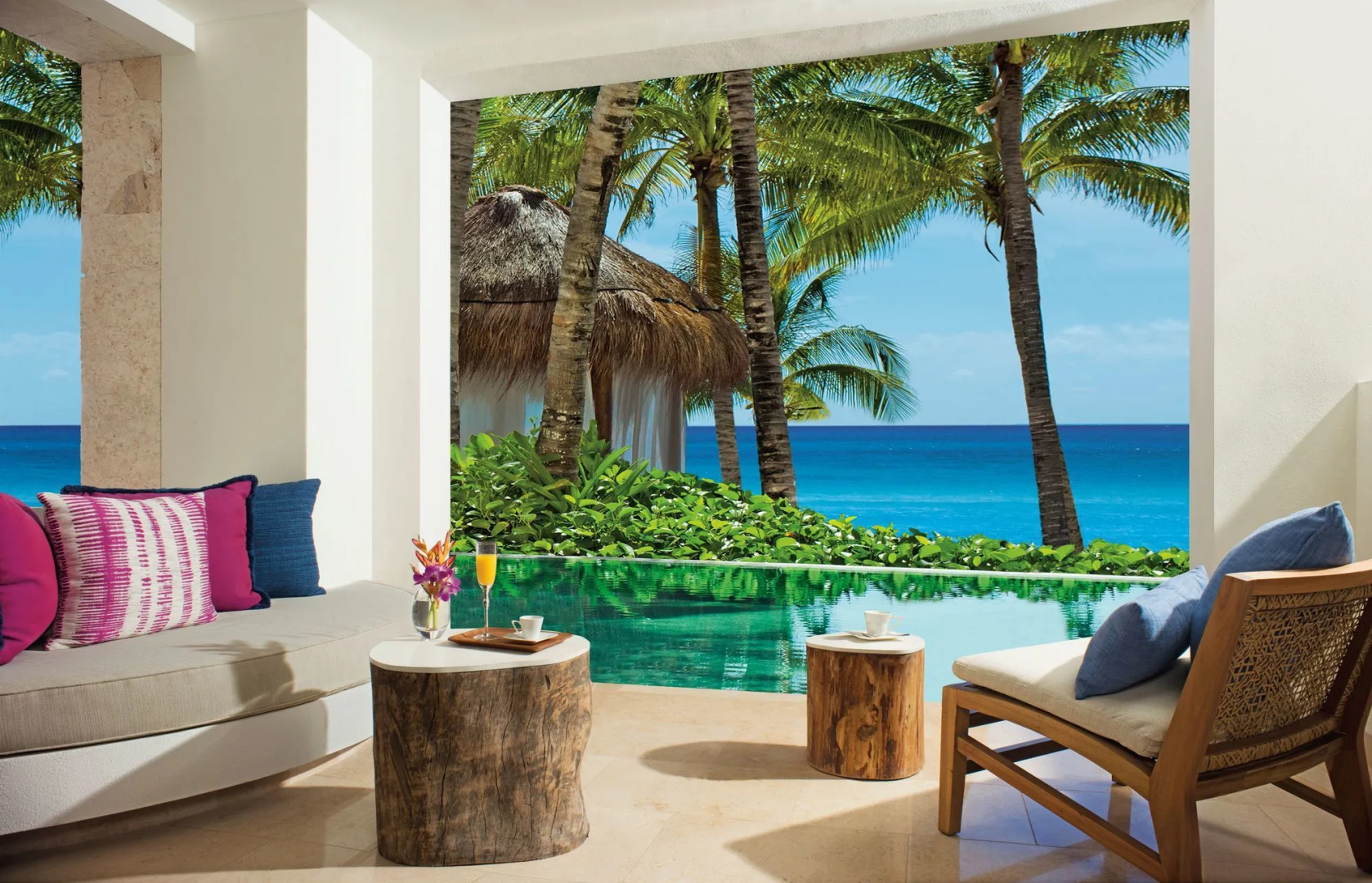 Photo - Secrets Cap Cana Resort & Spa - Adults Only - All Inclusive