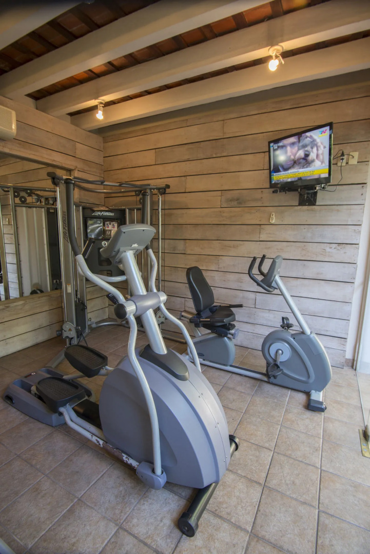 Photo - Hotel Villa Morra Suites