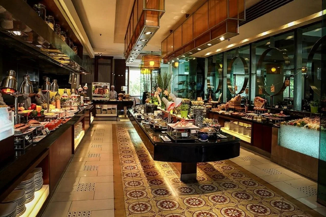 Photo - Equatorial Ho Chi Minh City