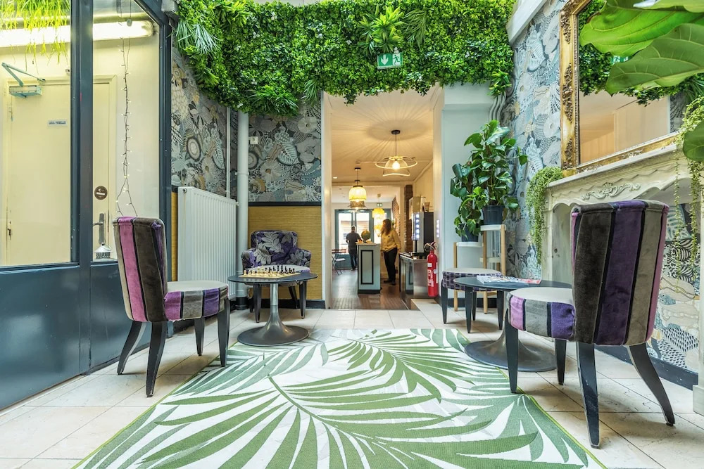 Foto - Young and Happy Latin Quarter by Hiphophostels