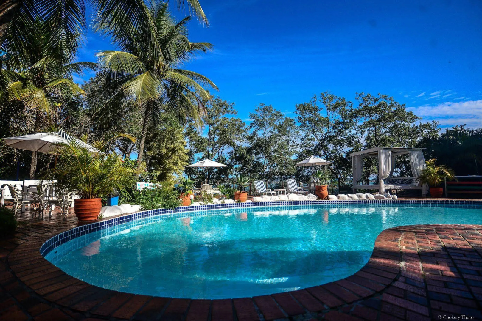 Photo - Barracuda Eco Resort Búzios