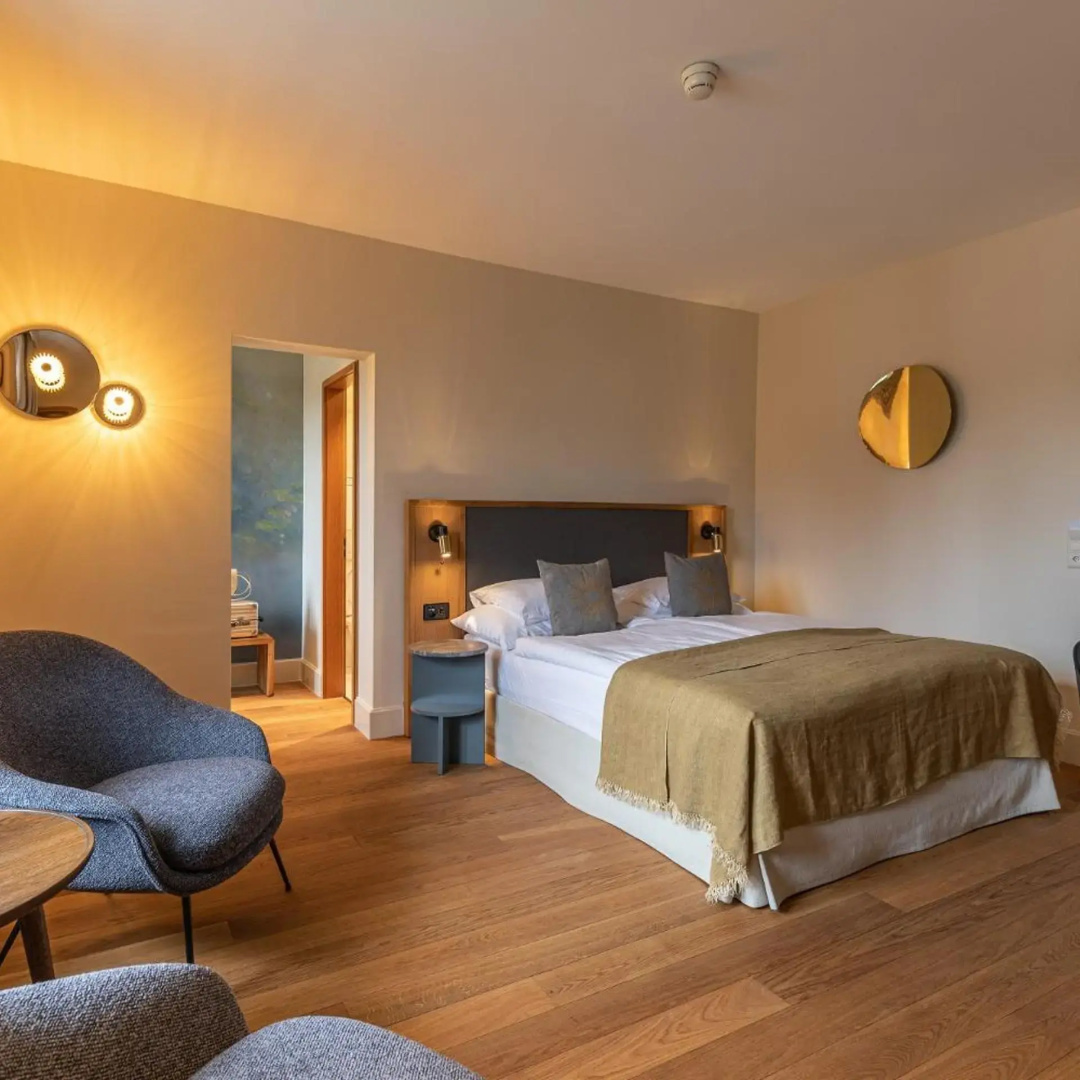 Foto - Boutiquehotel Sonne Küsnacht - Zürich