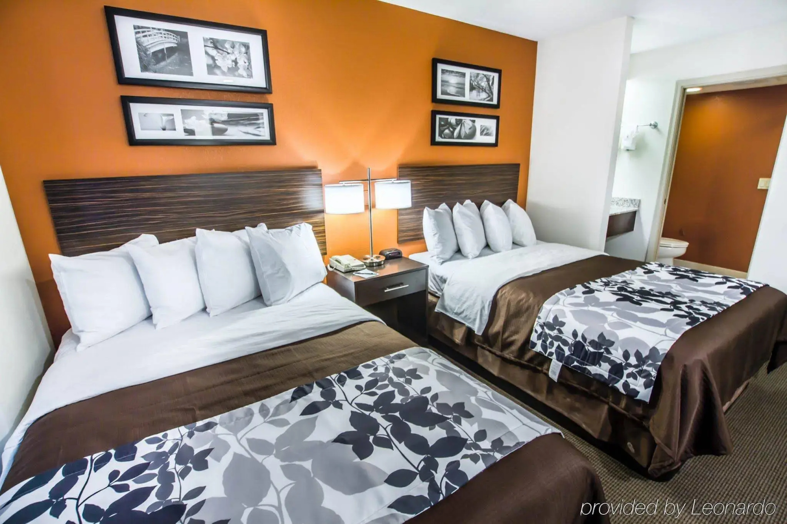 Foto - Sleep Inn Phoenix North I-17