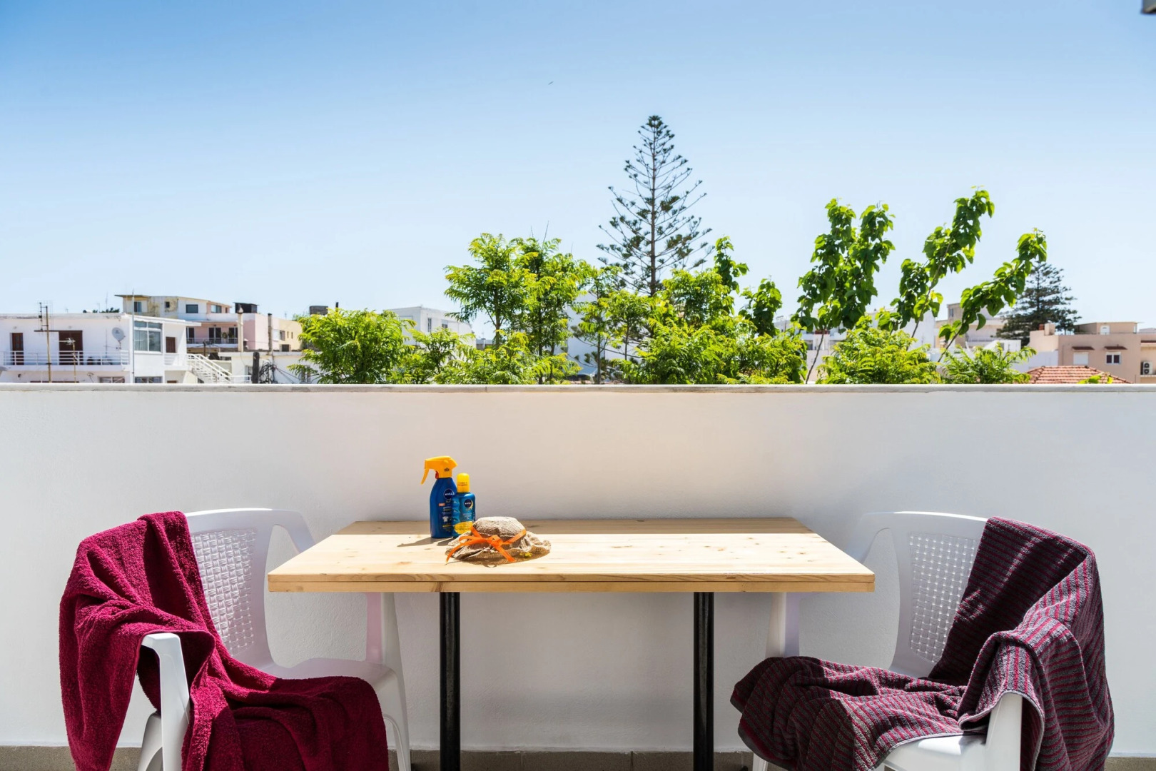 Foto - Lefka Hotel & Apartments