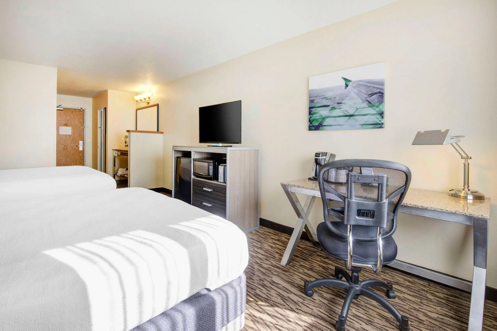 Foto - Best Western Plus Peppertree Airport Inn