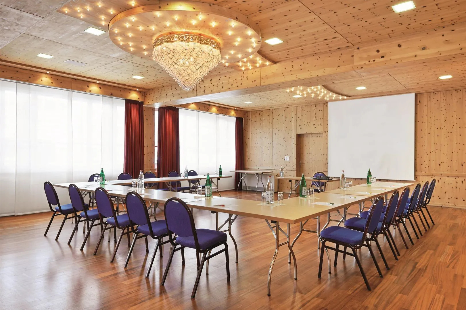 Photo - Sorell Hotel Sonnental Dübendorf