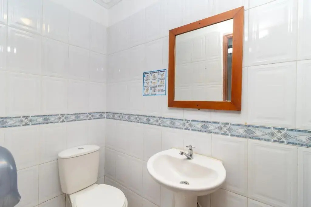 Foto - Hotel Playa Salguero By GEH Suites